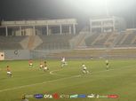 منتخب 20 سنة يتعادل مع الجونة 1-1 استعدادا لكأس الأمم الأفريقية