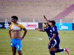 الإسماعيلي يسقط أمام إنبي في الدوري المصري