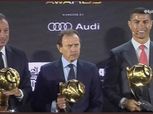 الأهلي عن جائزة «جلوب سوكر»: فخر للرياضة المصرية ويعكس قيمة النادي