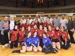 الصيد يكتسح الزمالك ويتأهل لنهائي كأس مصر للكرة الطائرة للسيدات