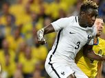 «ميندي» يغيب عن فرنسا أمام الأرجنتين
