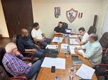 الصفقات المجانية خطة إدارة الزمالك لتلبية طلبات أوسوريو