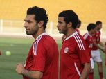 بالصور| جابر يدعم صلاح للحصول علي جائزة أفضل لاعب أفريقي
