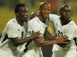 مدرب السعودية ينعى وفاة أجوجو