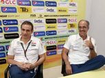 المدير الفني لمنتخب الطائرة: مواجهة اليابان كانت نهائي مبكر