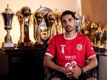 «سلة الأهلي»| إيهاب أمين: سعيد بتجديد عقدي.. وأشكر الجماهير على الدعم