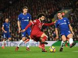 ليفربول يحرز أول أهدافه في شباك تشيلسي برأسية ماني