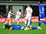 التشكيل الرسمي لمباراة الزمالك وأسوان