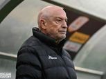 فيريرا يرفض الراحة بعد هزيمة الزمالك أمام فاركو في الدوري