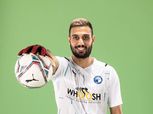 بيراميدز يجدد عقد أحمد الشناوي لمدة 4 سنوات