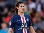 رسميا.. أتلتيكو مدريد يعلن التعاقد مع كافاني