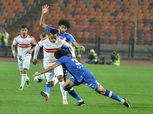 التاريخ يرجح كفة الزمالك في مواجهاته ضد سموحة