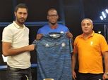 سموحة يضم "سيلفيا"  لاعب المنتخب الأنجولي لكرة اليد
