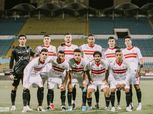أخبار الزمالك.. راحة لبن شرقي وبرنامج خاص للونش وجمعة وعبد الغني وفتحي