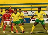 أحمد عيد يقود الجونة أمام الأهلي