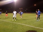 بالصور| الزمالك يخوض أول مران بجنوب إفريقيا