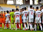 راحة سلبية للاعبي الزمالك بفرمان من جوزيه جوميز