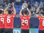 لاعب أجنبي جديد مهدد بالرحيل عن الأهلي قبل مونديال الأندية