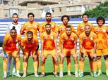 أبو قير للأسمدة يصعد رسميا للدوري الممتاز بعد الفوز على راية برباعية