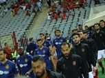 الترجي بـ «الزي الأزرق» أمام الأهلي في ذهاب نهائي «دوري الأبطال»