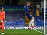 تشيلسي يتقدم على ريال مدريد بهدف في الشوط الأول بنصف نهائي دوري الأبطال