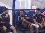 محمد شبانة: نادي الشارقة لم يفاوض الأهلي على ضم كهربا