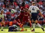 بالفيديو| توتنهام يحرز هدف التعادل في مرمى ليفربول بقدم لوكاس مورا