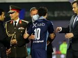 مصدر: الأهلي يدفع 10 ملايين جنيه لإنهاء أزمة رمضان صبحي