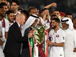 قطر تضمن مشاركتها الثانية في نسخة كوبا أمريكا الاستثنائية