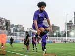 وكيل عبدالله جمعة: يريد البقاء في الزمالك.. وتلقينا عرضا بلجيكيا