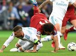 بعد 7 سنوات من الواقعة.. محمد صلاح يهاجم راموس بسبب واقعة نهائي أبطال أوروبا 2018