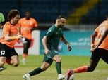 كهرباء الإسماعيلية يتعادل أمام مودرن سبورت.. وفاركو يخطف نقطة من الاتحاد