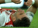 استبعاد زيزو من معسكر منتخب مصر بسبب الإصابة