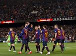 يوفنتوس يسعى للتعاقد مع مدافع برشلونة