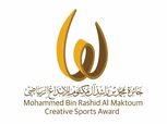 الأهلي يفوز بجائزة «بن راشد» للإبداع الرياضي.. وفريال أشرف «الرياضي العربي»