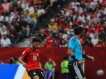 طبيب منتخب مصر يعلن تفاصيل إصابة حمدي فتحي وحسام عبدالمجيد أمام نيوزيلندا