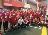 موعد مباريات المصريين غدا في أولمبياد طوكيو.. مهمة صعبة لمنتخب اليد