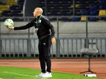 بسيوني: باتشيكو أكثر واقعية من كارتيرون ونتائج موسيماني رائعة