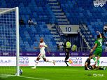 الزمالك يفوز على الرجاء المغربي بركلات الترجيح ويتأهل لنهائي كأس التحدي