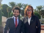 بالفيديو| «صلاح» يتوج بجائزة الإبداع الرياضي فى دبي