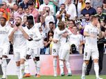 معلق مباراة ريال مدريد وإشبيلية في الدوري الإسباني.. الحفاظ على القمة