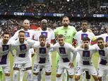 سان جيرمان يهزم ستاد بريست بهدف نيمار وينفرد بصدارة الدوري الفرنسي
