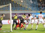 المقاولون يعود للتدريبات استعدادا للأهلي