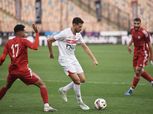 تقرير مخطط الأحمال يعيد أحمد فتوح لتدريبات الزمالك