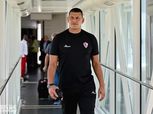 نهضة بركان يفاجئ الزمالك في المغرب.. وعبدالواحد السيد يعلق