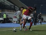 ريكاردو يظهر مع الإسماعيلي للمرة الأولي أمام الأهلي "في المدرجات"