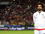 حلمي طولان: أزمة محمد صلاح بسبب عشوائية اتحاد الكرة