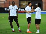 تريزيجيه: لا أشغل بالي بتسجيل الأهداف