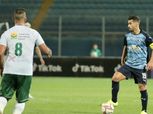 التشكيل الرسمي لمباراة الاتحاد السكندري وبيراميدز في الدوري