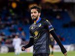 لاعب أردني بديل صلاح في ليفربول.. ومانشستر سيتي يدخل على خط المفاوضات